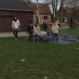 IMG 2008 - Scouts en Gidsen Zaventem 